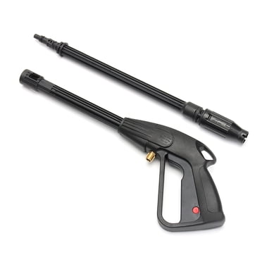 Amdohai High Pressure Washer High Power Washer Water Spray with Long Wand 160bar Cleaning Tool for Washing Car Machine Watering Plants