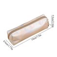 thumbnail image 2 of RKSTN Pencil Case Large Capacity Colorful Pencil Case, Storage Coin Purse, Multifunctional Stationery Bag Pencil Pouch for School, 2 of 2
