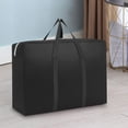 thumbnail image 2 of PRETXORVE Valise Pliable à Grande Capacité avec Rangement de Voyage Épaissi, 2 of 4