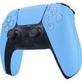 thumbnail image 3 of PS5 DualSense Wireless Controller - Starlight Blue, 3 of 4