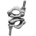 thumbnail image 1 of Metaltech M-MTCSDU Bolted Swivel Dual Clamp, 1 of 1