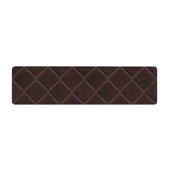 PRETXORVE Staircase Pad, Step Pad, Floor Pad, Pad, Brushed and Embossed, Repeatedly Used