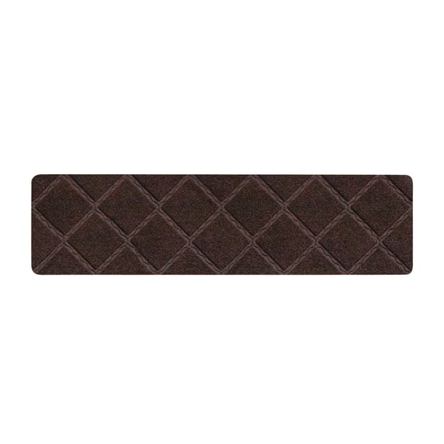 PRETXORVE Staircase Pad, Step Pad, Floor Pad, Pad, Brushed and Embossed, Repeatedly Used