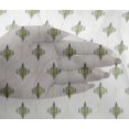 thumbnail image 4 of oneOone Viscose Chiffon Fabric Geometric Line Ikat Printed Craft Fabric BTY 42 Inch Wide, 4 of 4
