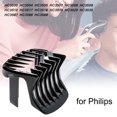 thumbnail image 2 of Hair Clipper Guide Combs Limit Combs Hair Trimmer Replacement Parts for Philips HC3530 3520 3535 3510, 2 of 7
