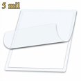 thumbnail image 4 of RyhamPaper Thermal Laminating Pouches, 9 x 11.5-Inches/Letter Size/5 mil, 3000 Pack, 4 of 4