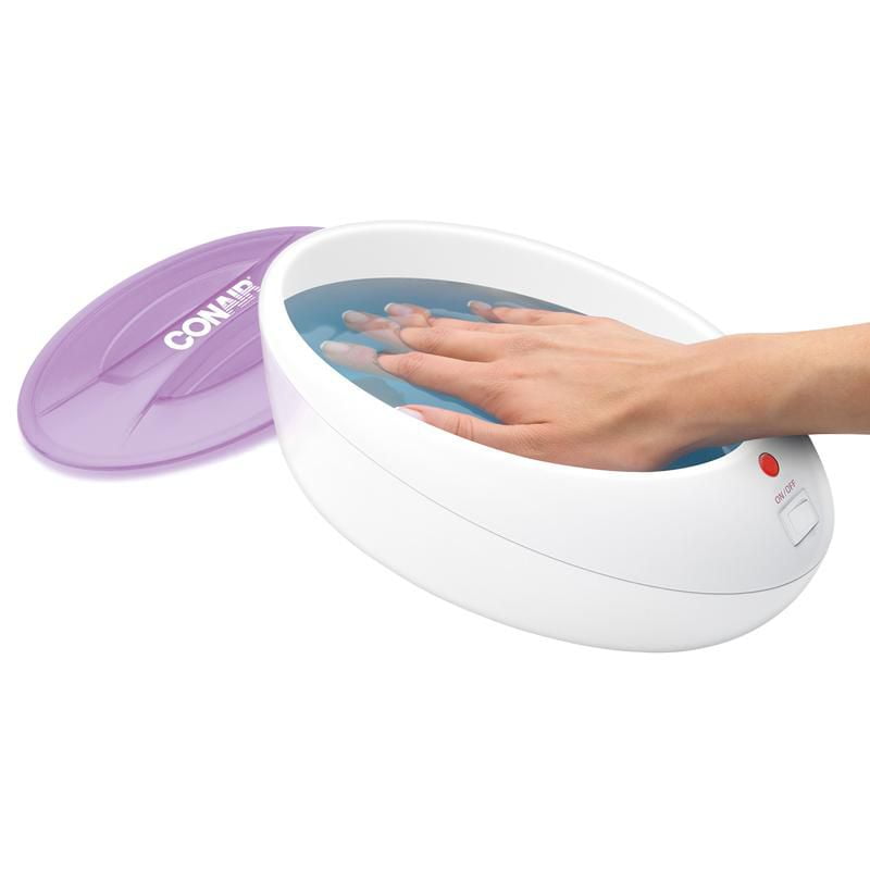True Glow Thermal Paraffin Spa Aloe Vera Wax Refills