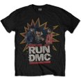 thumbnail image 1 of T-Shirt Unisexe Run DMC POW!, 1 of 3