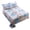 D, variant on PRETXORVE Bedding -All Season Bedding Sheet Comforters with Cases 3 Pcs Bed Set Down Sheet Set Shrinkage and Fade Resistants