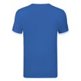 thumbnail image 2 of Fruit of the Loom T-Shirt à Col Contrastant pour Hommes, 2 of 3