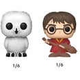 thumbnail image 4 of Bitty 4Pk Harry P, 4 of 4