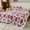 A162, variant on Fufafayo under $5 Bed Blanket 60x40 Inches, Ultra Soft Queen Size Throw Blanket for All Season, Cozy Plush Blanket for Bedroom Living Room Dorm Hostel Sofa Camping