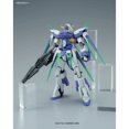 thumbnail image 4 of Gundam High Grade Gundam AGE 1/144 Scale Model Kit: #27 Gundam AGE-FX, 4 of 5
