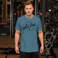 thumbnail image 1 of FULL SEND - t-shirt Unisexe, 1 of 11