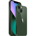 thumbnail image 2 of Apple iPhone 13 , 128 Go, Vert - Déverrouillé - Remis à Neuf Certifié, 2 of 5