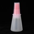 thumbnail image 2 of Oil Bottle, Wear Resistance Liquid Seasoning Pot, Screw Thread For Home Pink, 2 of 8