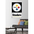 thumbnail image 3 of NFL Pittsburgh Steelers - Logo 21, 3 of 4