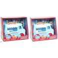 thumbnail image 1 of Kit de jeu de camion de crème glacée pour enfants, 1 of 5