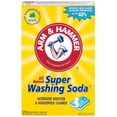 thumbnail image 1 of Church & Dwight 03020 55 oz. Super Washing Soda, 1 of 8