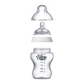thumbnail image 3 of Tommee Tippee Closer to Nature Baby Bottle, (Girl), 3 of 8