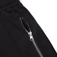 thumbnail image 3 of Men‘s Gym Basketball Shorts Bodybuilding Running Training Elastic Fitted Jogging Short Pants Cqh, 3 of 6