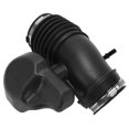 thumbnail image 4 of Air Intake Hose Air Filter Hose 20871478 PP Black Air Cleaner Intake Tube Accessory Replacement For Acadia 2012-2016 3.6L Engine, 4 of 8