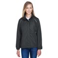 thumbnail image 1 of Ash City - Core 365 Veste Profil Doublée en Polaire pour Femmes Toutes Saisons, 1 of 1