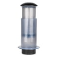 thumbnail image 1 of Coffee and Espresso Press Maker Portable Coffee Manual Machine with 50PCS Coffee Filter Paper for Outdoor Travel Camping Picnic, 1 of 7