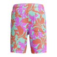 thumbnail image 4 of Speedo Boy's UV Protection Swim Trunk Mid Length Redondo Printed Shorts - Arctic Glass, Size L, 4 of 4