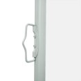 thumbnail image 3 of vidaXL Auvent Latéral Rétractable pour Patio 600x160 cm Crème, 3 of 5