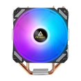 thumbnail image 2 of ANTEC A400i Neon Lighting CPU Air Cooler, 2 of 8