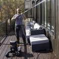 thumbnail image 4 of SPYDER PRO 2300 PSI Electric Pressure Washer, 4 of 8