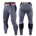 thumbnail image 2 of Teissuly Pantalon de Survêtement Décontracté pour Hommes Léger Musculation Séchage Rapide Randonnée Course Entraînement Sports de Plein Air, 2 of 5