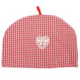 thumbnail image 4 of Teapot Protector Teapot Protective Cover Printing Tea Cozy Dust Prevention Tea Cover, 4 of 8