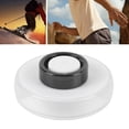 thumbnail image 1 of Smart Smart Ring Fitness Tracker with Screen 5ATM Step Counting Smart Health Ring with APP Charging Dock for Men Women Black, 1 of 7