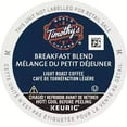 thumbnail image 3 of Timothy's Mélange Déjeuner Capsules Keurig® K-Cup® 96 Unités, 3 of 4