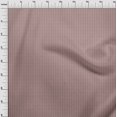 thumbnail image 3 of oneOone Viscose Chiffon Fabric Stripe & Swirl Ikat Print Fabric BTY 42 Inch Wide, 3 of 4