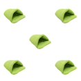 thumbnail image 2 of Maytalsory Lit Universel pour Animaux de Compagnie Adapté à Toutes les Races Doux et Confortable Large Application Vert XS, & gt; 5Set, 2 of 5