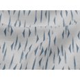 thumbnail image 4 of oneOone Viscose Jersey Fabric Triangle Ikat Fabric Prints By Yard 60 Inch Wide, 4 of 5