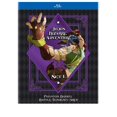 thumbnail image 1 of L'aventure Bizarre de JoJo Set One: Fantome Blood/Battle Tendence (Box Set) [Blu-ray], 1 of 3