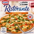 thumbnail image 1 of Dr. Oetker Ristorante Pizza au poulet 355g, 1 of 5