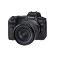 thumbnail image 1 of Canon EOS R Appareil Photo Sans Miroir avec Objectif RF 24-105 mm, Appareil Photo Numérique Plein Cadre 30,3 Mpx, Vidéo 4K (Modèle International), 1 of 6