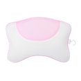 thumbnail image 2 of Bathtub Pillow,Soft Mesh Bath Pillow Home Spa Pillow Mesh Bath Pillow Built for Precision, 2 of 14