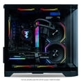 thumbnail image 3 of ViprTech Reaper 2.5 Liquid-Cooled PC - Ryzen 7 8700F 5GHz, AMD RX 9060XT 16GB, 16GB DDR5, 1TB SSD, Onyx Black, 3 of 8