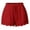Red, variant on Ketyyh-chn99 Swim Shorts Women Fashion Casual Summer Womens Summer Cute Shorts Casual Side Pockets High Waist Shorts Black,S