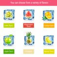 thumbnail image 3 of EGNMCR Kitchen Gadgets, Kitchen Accessories, Kitchen Utensils & Gadgets Ice Tray Ice Box Ice Cubes Household Ice Maker Refrigerator Freezer Ice Cubes Box Ice Cubes, 3 of 7