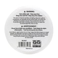 thumbnail image 3 of Mainstays Unscented White Pillar Candle, 3 of 5