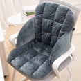 thumbnail image 4 of Hearth & Gear Heated Seat Cushion Integrated Thick Cushion Removable And Washable Computer Seat Cushion Suitable For And Home Use Etc Heating Pad Elderly Exercise Microwave Hand Warmers Stationary, 4 of 5