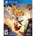 thumbnail image 1 of Jeu vidéo It Takes Two, PlayStation 4, 1 of 8