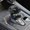Black, variant on Dvkptbk Halloween Decorations Gifts Car Skull Variable Speed Head Manual Variable Speed Car Big Tooth Ghost Variable Speed Head